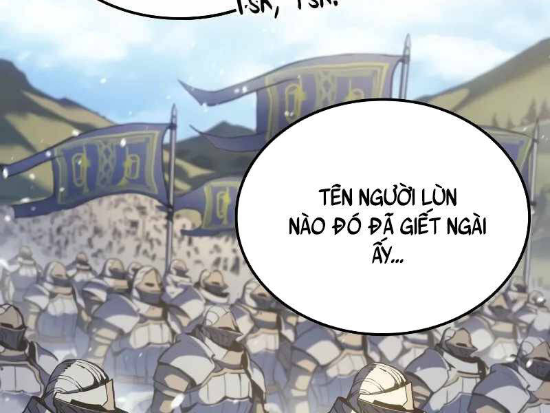 Đế Vương Hồi Quy [Chap 57] - Page 30