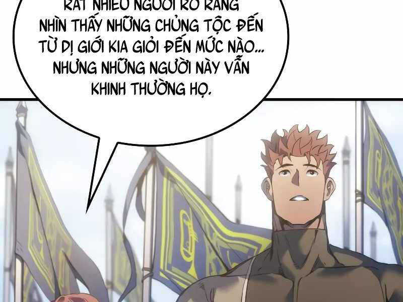 Đế Vương Hồi Quy [Chap 57] - Page 34