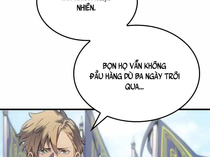 Đế Vương Hồi Quy [Chap 57] - Page 53