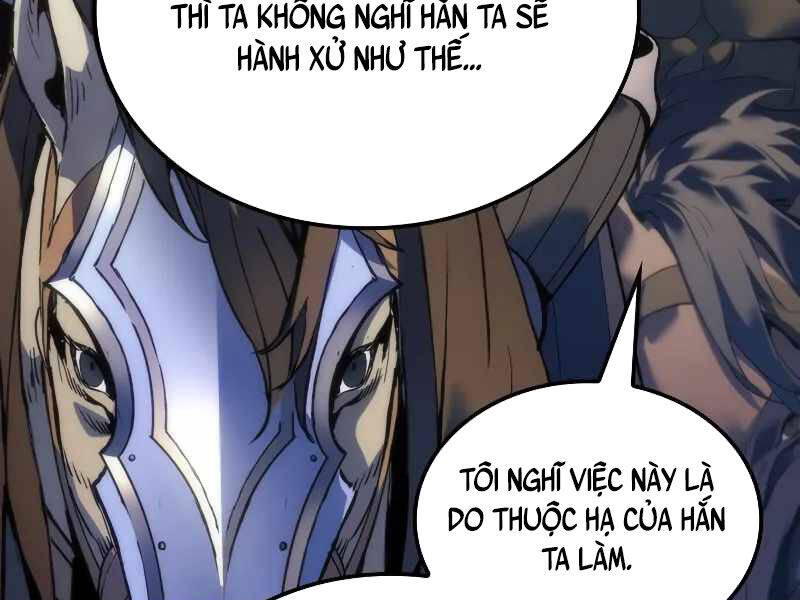 Đế Vương Hồi Quy [Chap 57] - Page 55