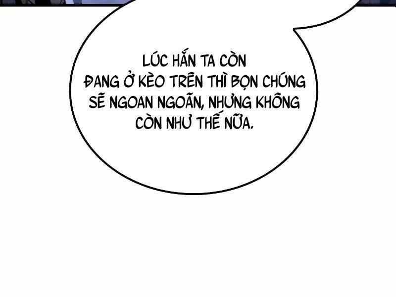 Đế Vương Hồi Quy [Chap 57] - Page 56