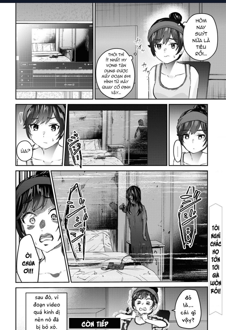 Lần Đầu Với Gal [Chap 176] - Page 19