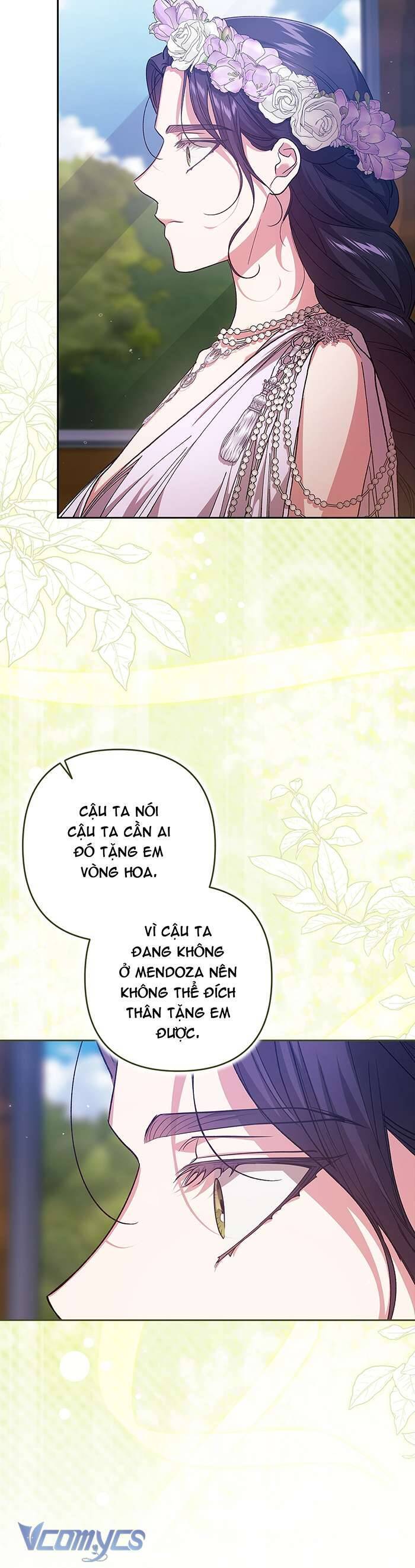 Cuộc Hôn Nhân Này Dù Sao Cũng Sẽ Tan Vỡ Mà Thôi [Chap 90] - Page 24