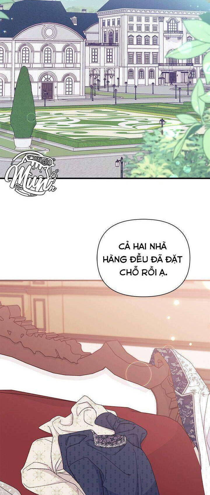 Tôi Đã Có Chồng Sau Khi Nhặt Được Nam Chính [Chap 52-64] - Page 1