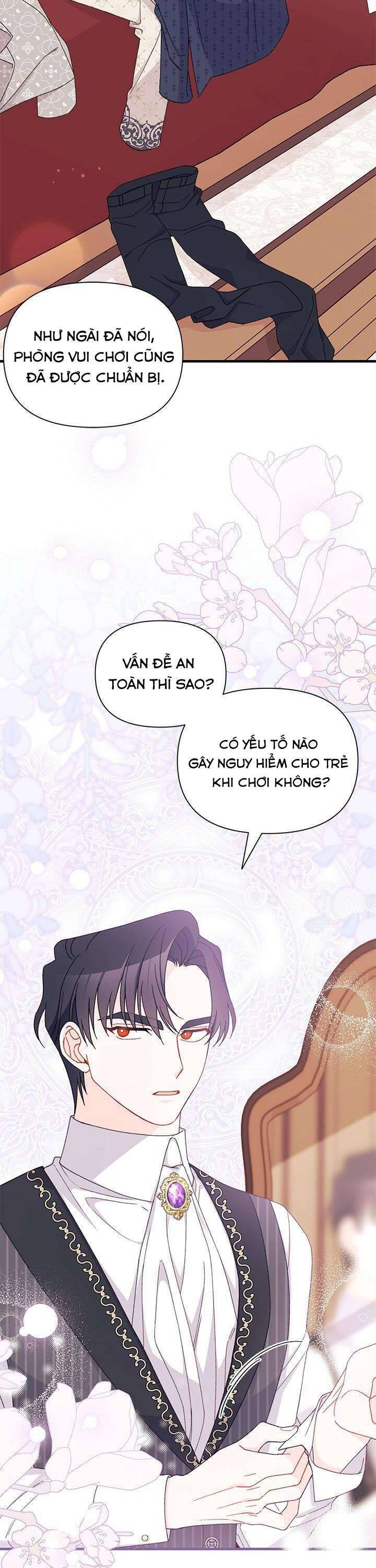 Tôi Đã Có Chồng Sau Khi Nhặt Được Nam Chính [Chap 52-64] - Page 2