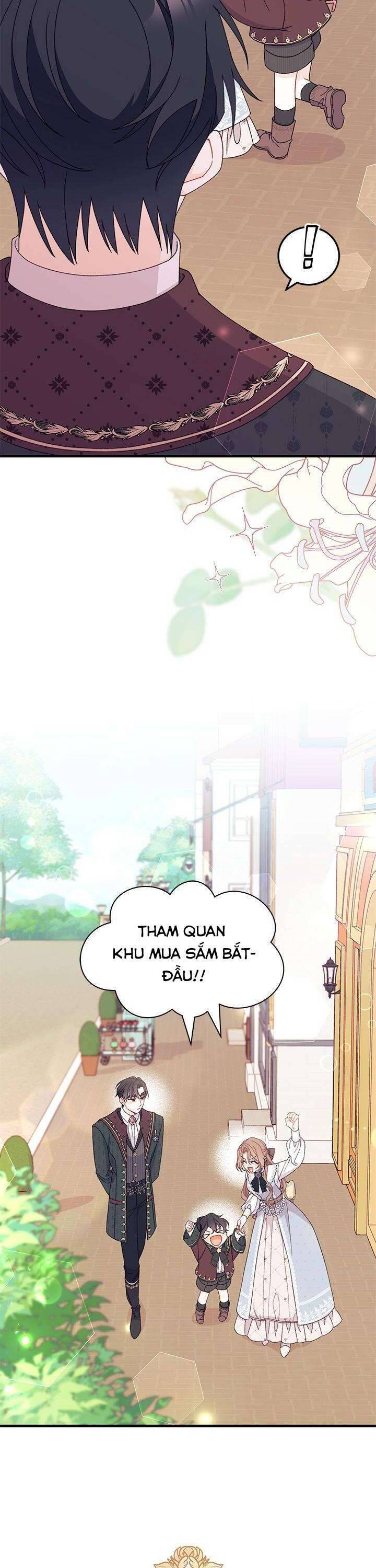 Tôi Đã Có Chồng Sau Khi Nhặt Được Nam Chính [Chap 52-64] - Page 22