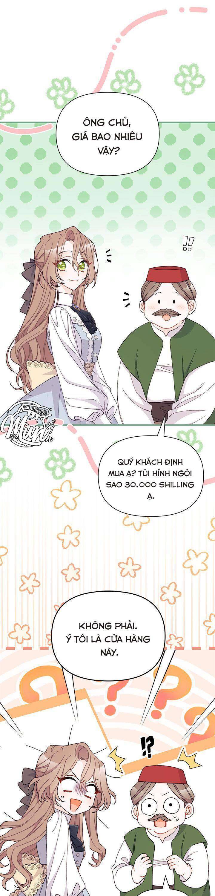 Tôi Đã Có Chồng Sau Khi Nhặt Được Nam Chính [Chap 52-64] - Page 33