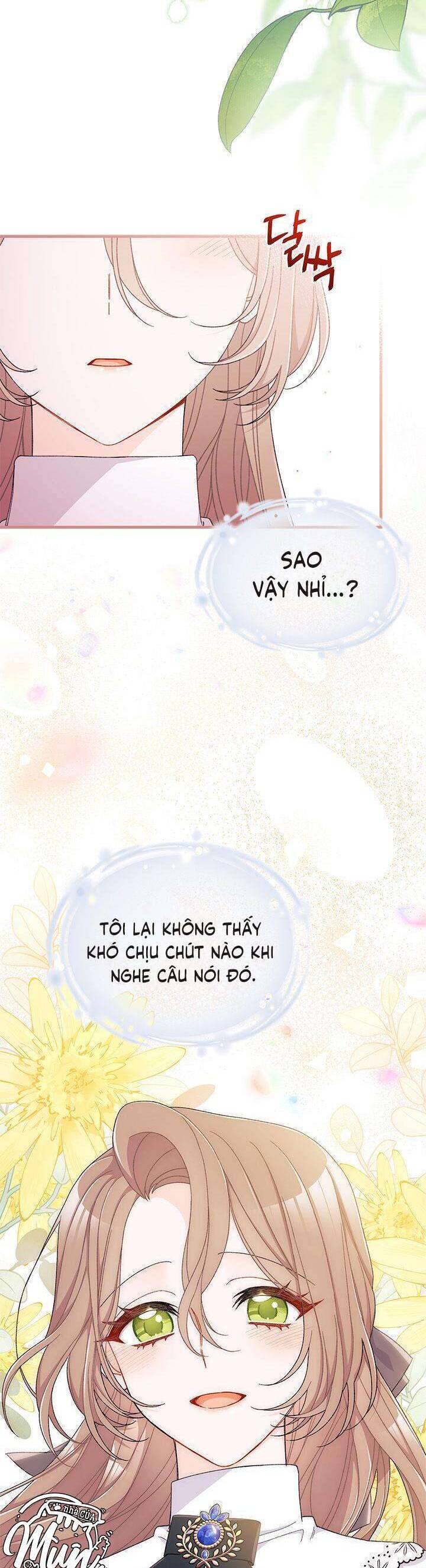 Tôi Đã Có Chồng Sau Khi Nhặt Được Nam Chính [Chap 52-64] - Page 43