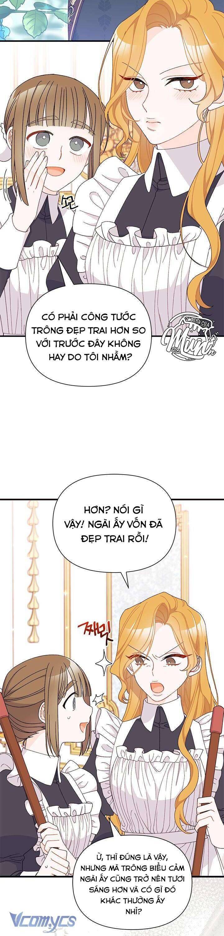 Tôi Đã Có Chồng Sau Khi Nhặt Được Nam Chính [Chap 52-64] - Page 8