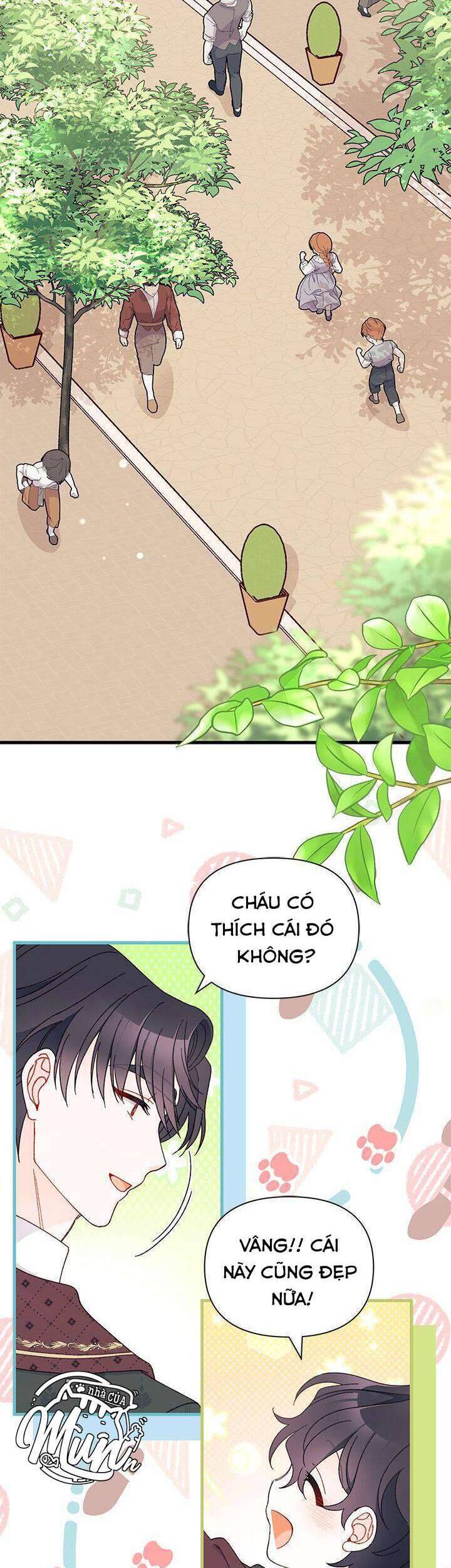 Tôi Đã Có Chồng Sau Khi Nhặt Được Nam Chính [Chap 52-64] - Page 1