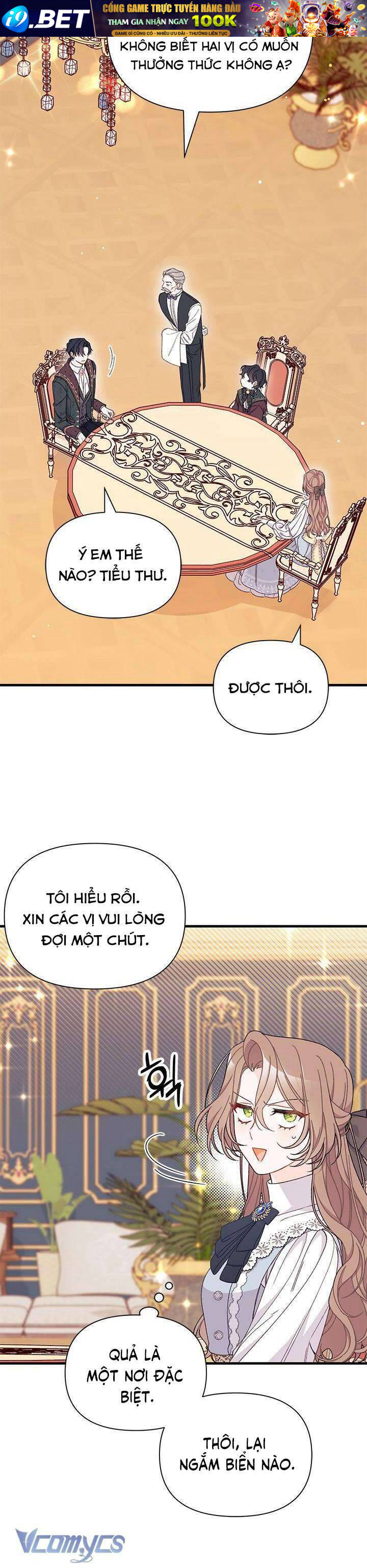 Tôi Đã Có Chồng Sau Khi Nhặt Được Nam Chính [Chap 52-64] - Page 30