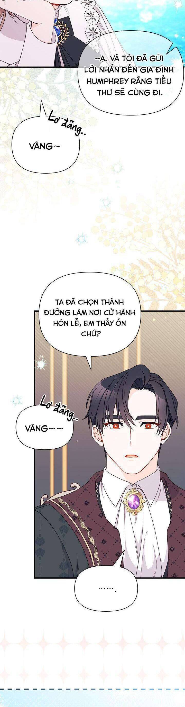 Tôi Đã Có Chồng Sau Khi Nhặt Được Nam Chính [Chap 52-64] - Page 33