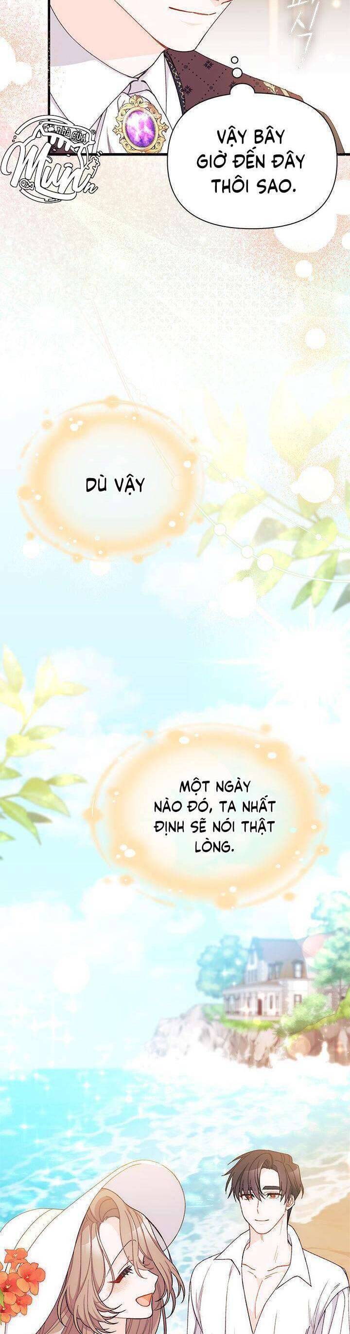 Tôi Đã Có Chồng Sau Khi Nhặt Được Nam Chính [Chap 52-64] - Page 41