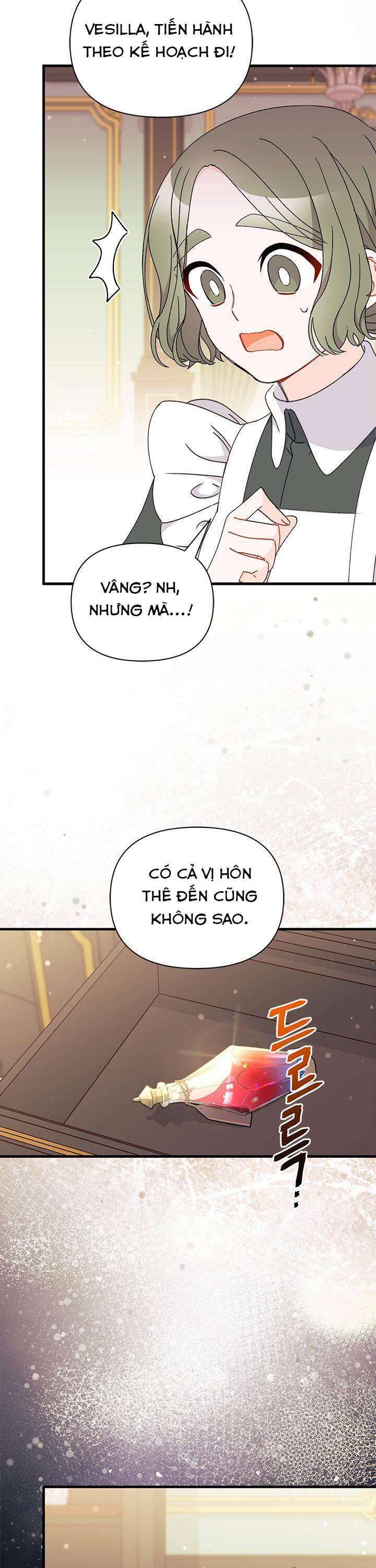 Tôi Đã Có Chồng Sau Khi Nhặt Được Nam Chính [Chap 52-64] - Page 15