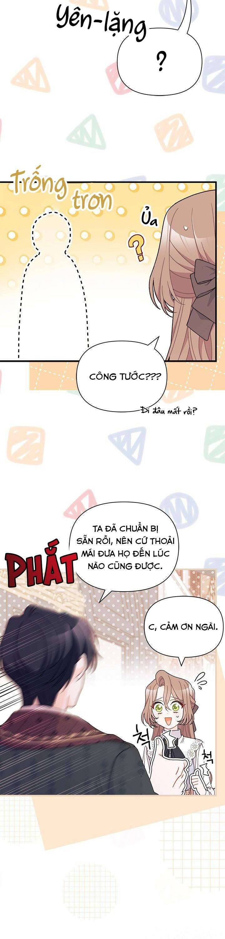 Tôi Đã Có Chồng Sau Khi Nhặt Được Nam Chính [Chap 52-64] - Page 22