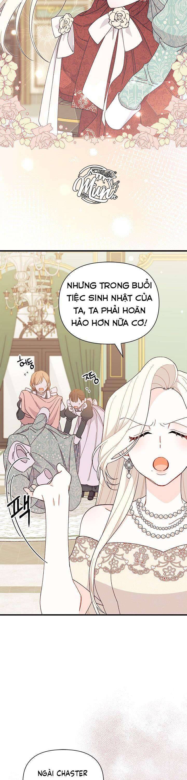 Tôi Đã Có Chồng Sau Khi Nhặt Được Nam Chính [Chap 52-64] - Page 3