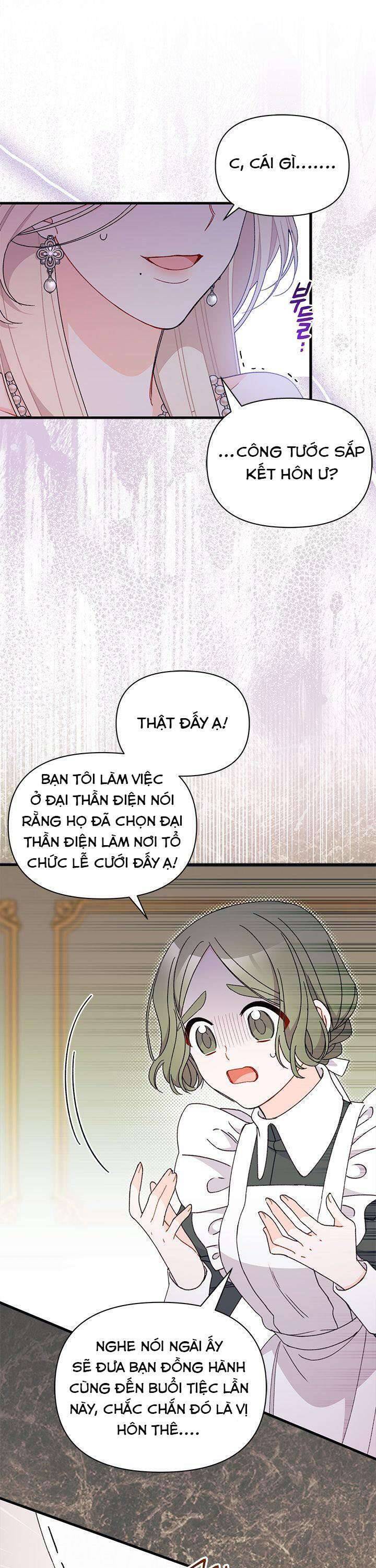 Tôi Đã Có Chồng Sau Khi Nhặt Được Nam Chính [Chap 52-64] - Page 9