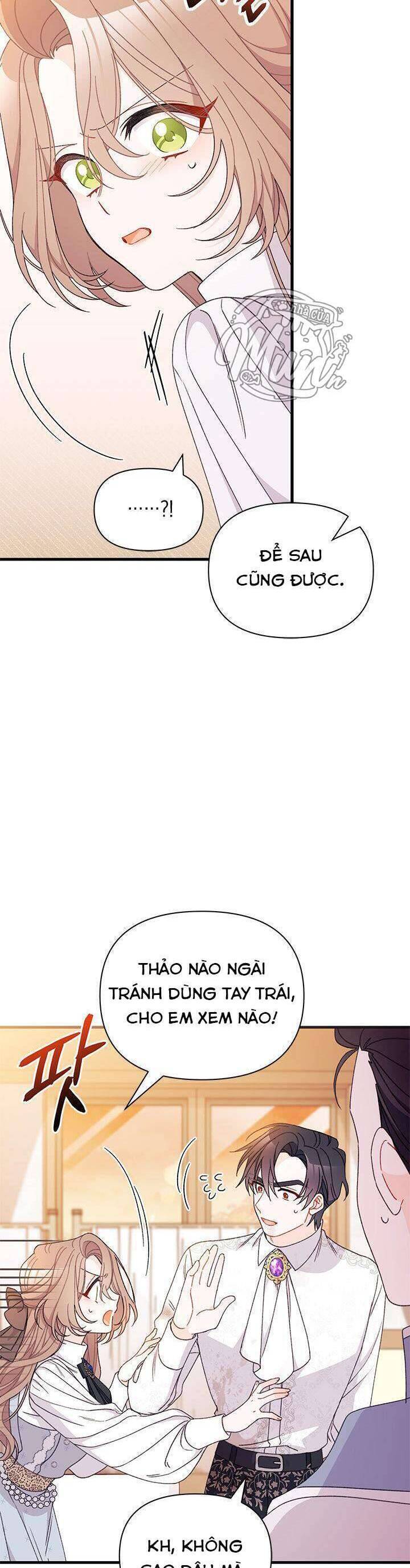 Tôi Đã Có Chồng Sau Khi Nhặt Được Nam Chính [Chap 52-64] - Page 26