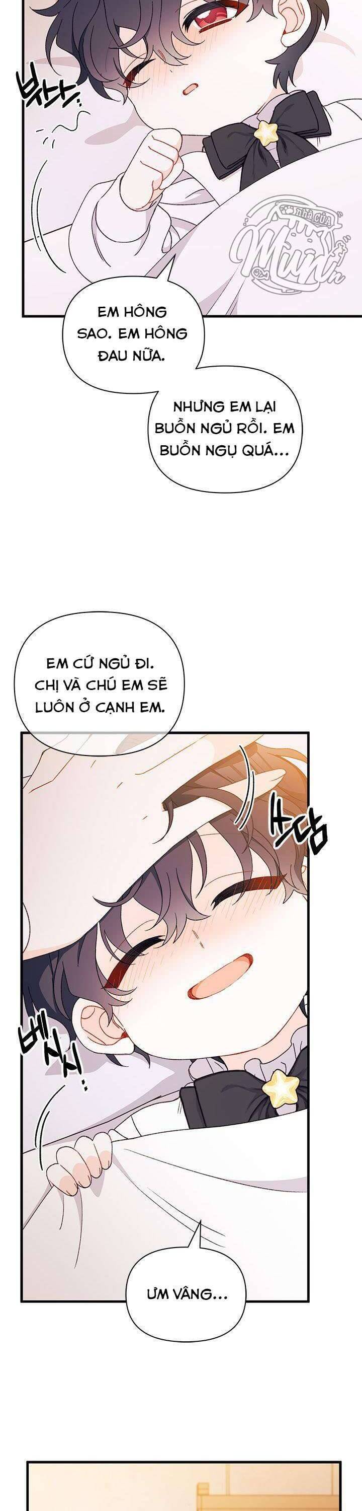 Tôi Đã Có Chồng Sau Khi Nhặt Được Nam Chính [Chap 52-64] - Page 34