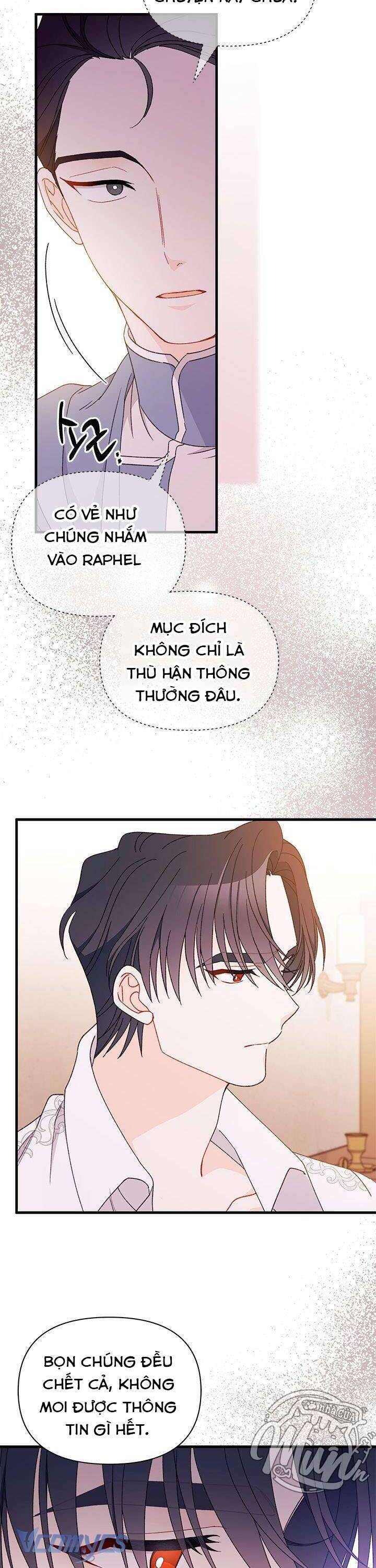 Tôi Đã Có Chồng Sau Khi Nhặt Được Nam Chính [Chap 52-64] - Page 36