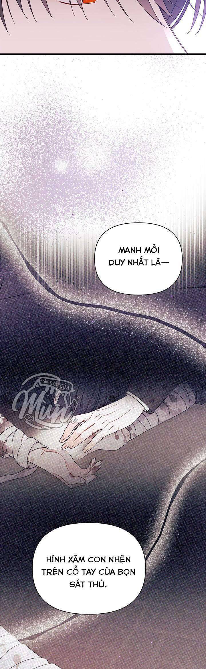 Tôi Đã Có Chồng Sau Khi Nhặt Được Nam Chính [Chap 52-64] - Page 37