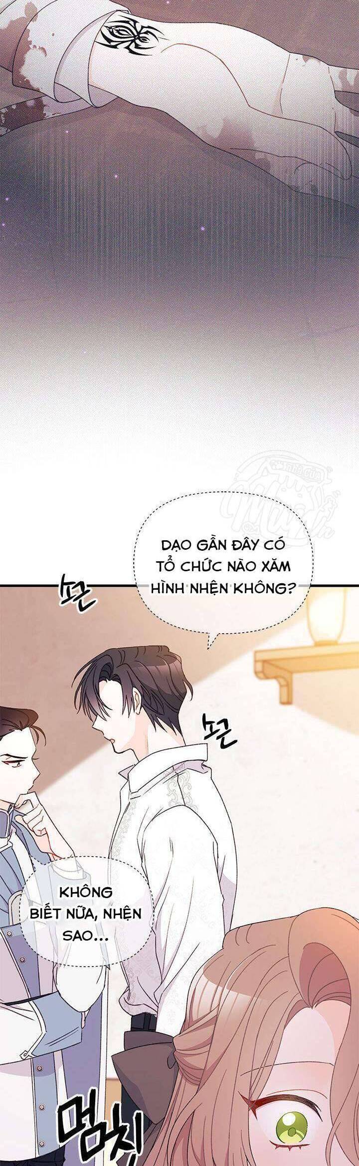 Tôi Đã Có Chồng Sau Khi Nhặt Được Nam Chính [Chap 52-64] - Page 38