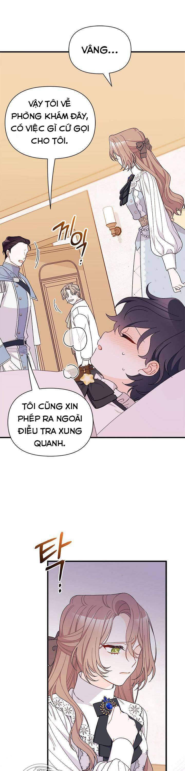 Tôi Đã Có Chồng Sau Khi Nhặt Được Nam Chính [Chap 52-64] - Page 5