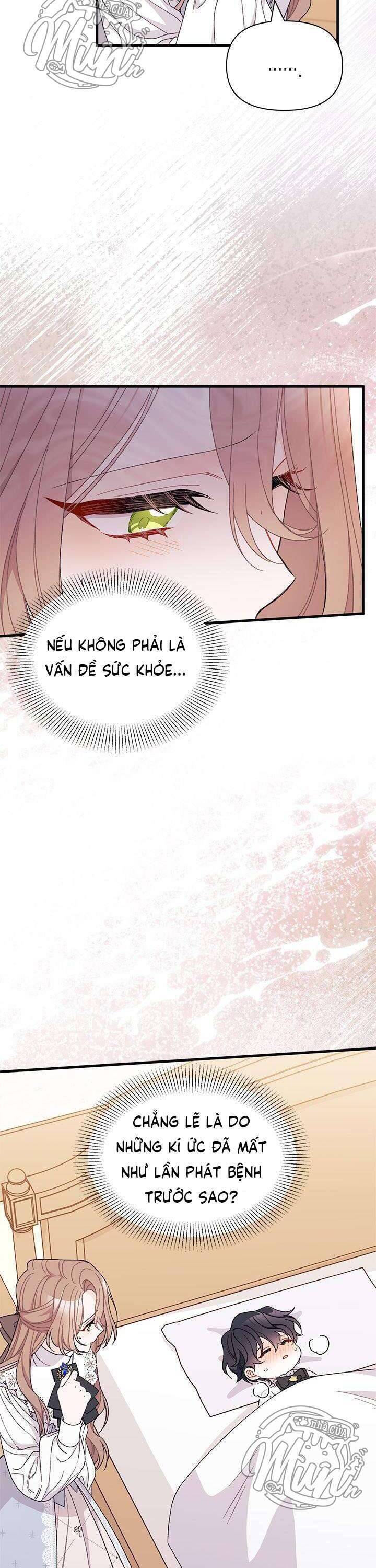 Tôi Đã Có Chồng Sau Khi Nhặt Được Nam Chính [Chap 52-64] - Page 6