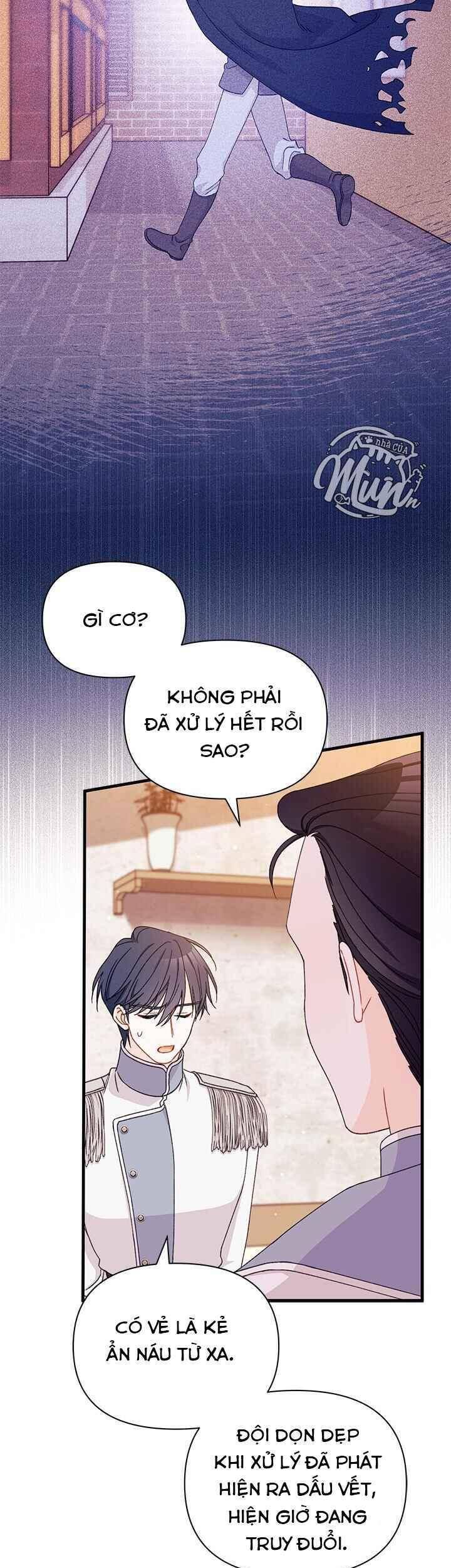 Tôi Đã Có Chồng Sau Khi Nhặt Được Nam Chính [Chap 52-64] - Page 16