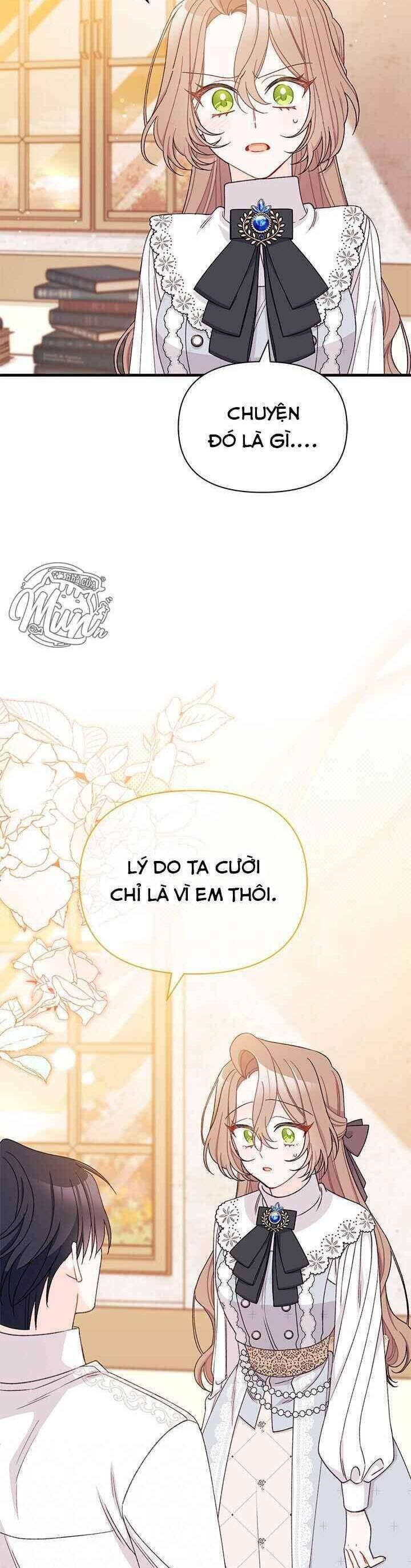 Tôi Đã Có Chồng Sau Khi Nhặt Được Nam Chính [Chap 52-64] - Page 37