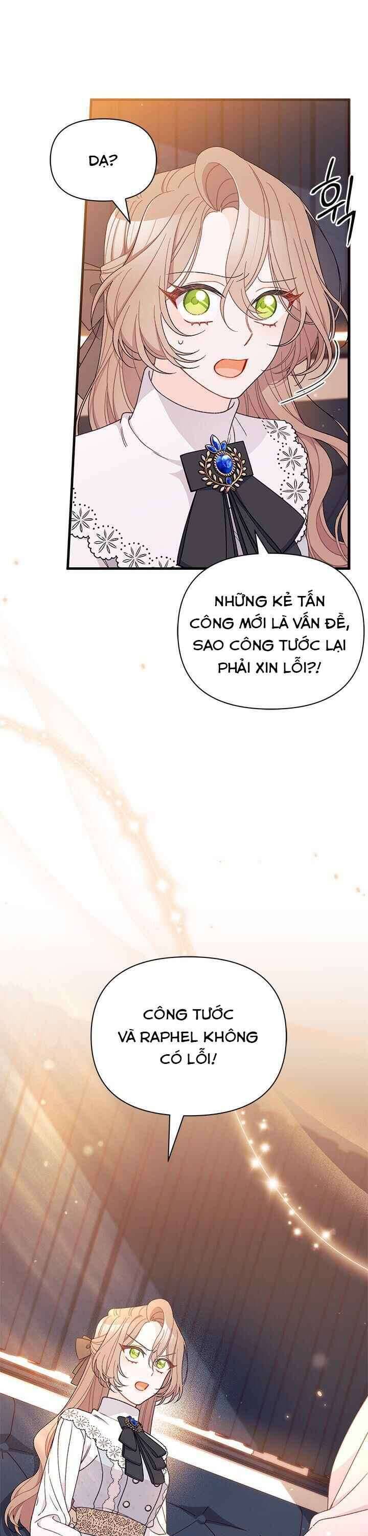 Tôi Đã Có Chồng Sau Khi Nhặt Được Nam Chính [Chap 52-64] - Page 12