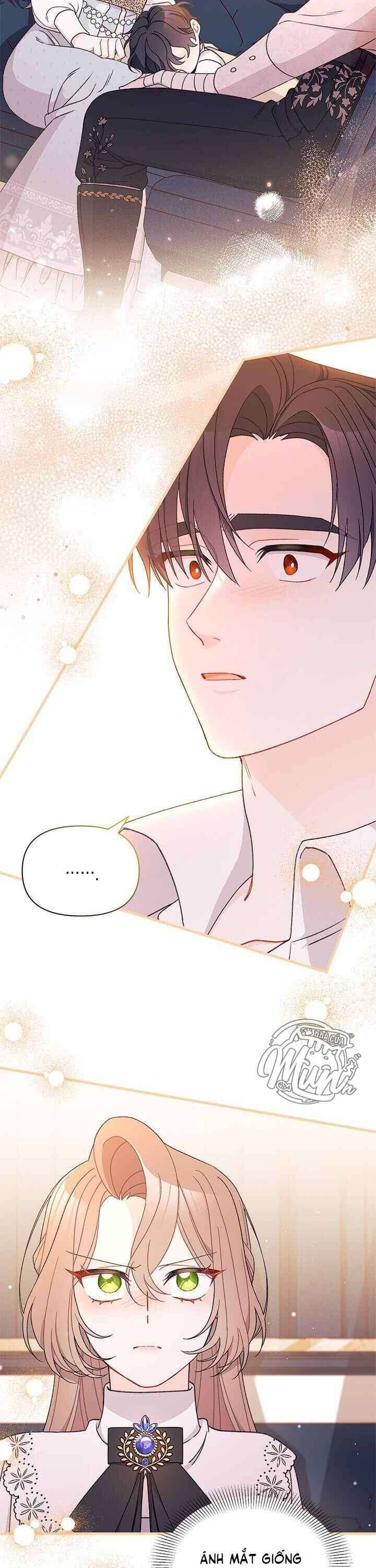 Tôi Đã Có Chồng Sau Khi Nhặt Được Nam Chính [Chap 52-64] - Page 13