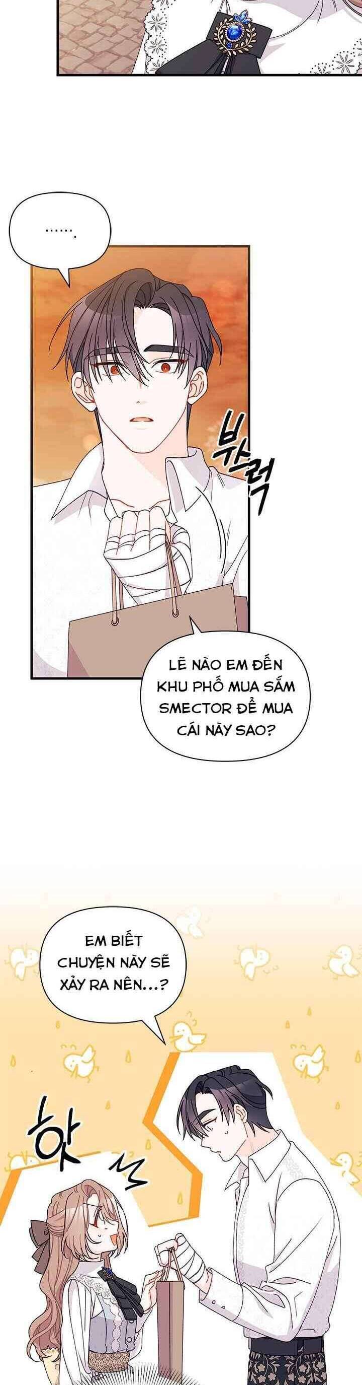 Tôi Đã Có Chồng Sau Khi Nhặt Được Nam Chính [Chap 52-64] - Page 30