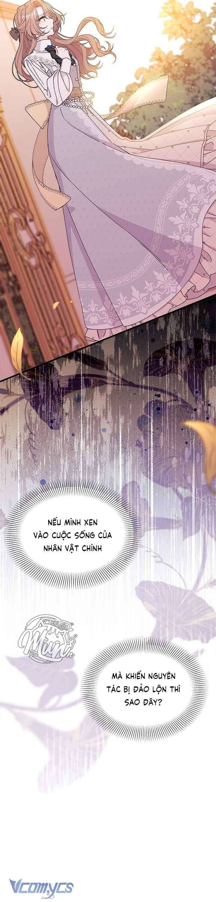 Tôi Đã Có Chồng Sau Khi Nhặt Được Nam Chính [Chap 52-64] - Page 34