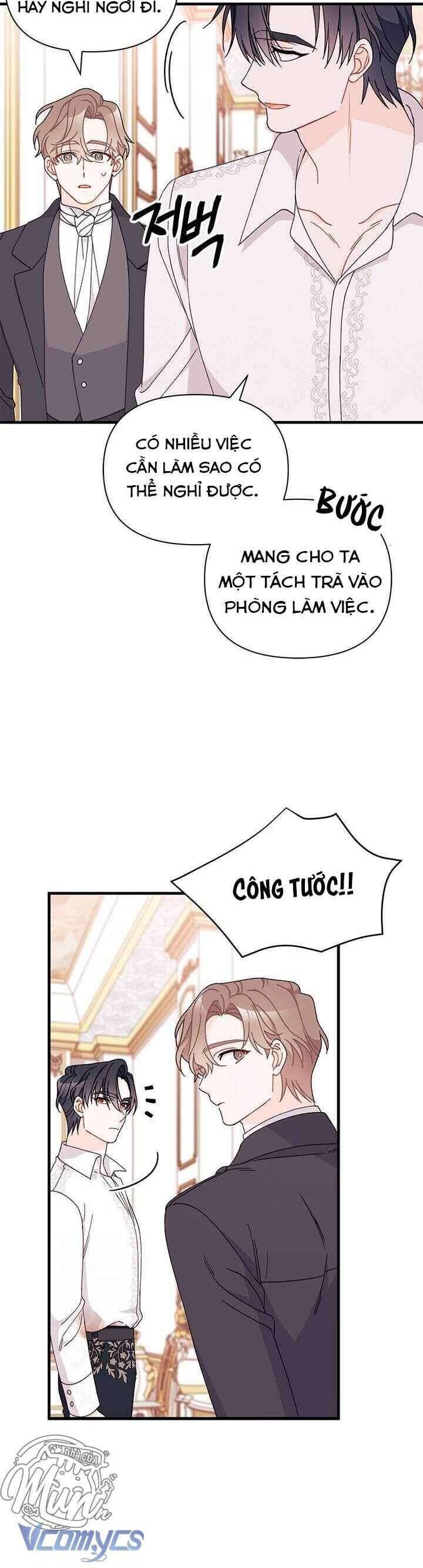 Tôi Đã Có Chồng Sau Khi Nhặt Được Nam Chính [Chap 52-64] - Page 37