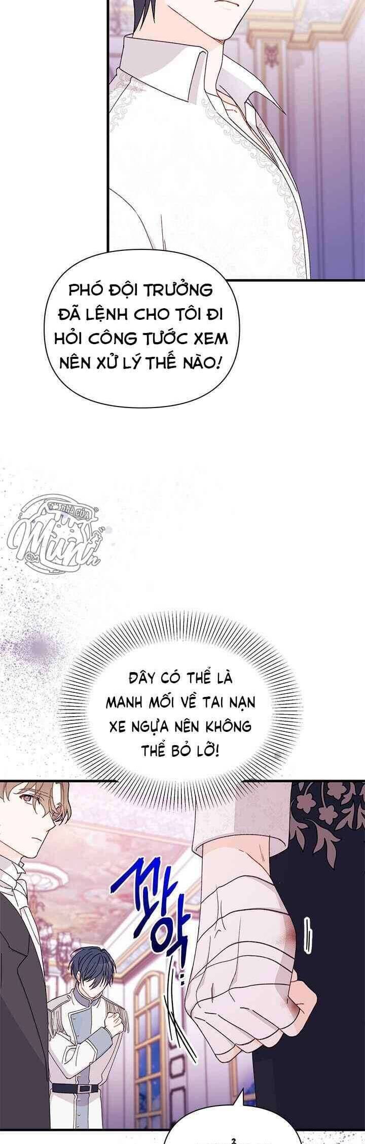 Tôi Đã Có Chồng Sau Khi Nhặt Được Nam Chính [Chap 52-64] - Page 39