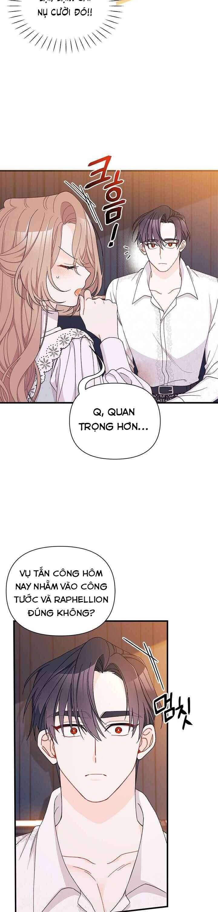 Tôi Đã Có Chồng Sau Khi Nhặt Được Nam Chính [Chap 52-64] - Page 5