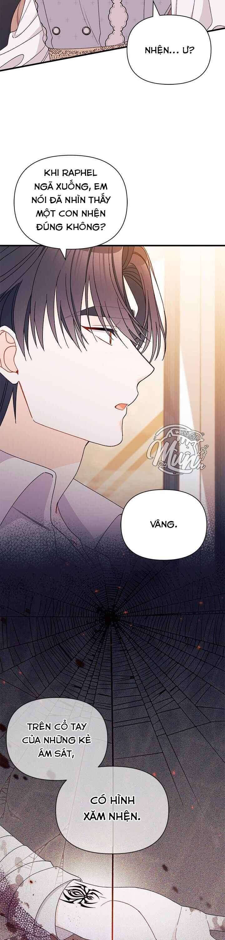 Tôi Đã Có Chồng Sau Khi Nhặt Được Nam Chính [Chap 52-64] - Page 8