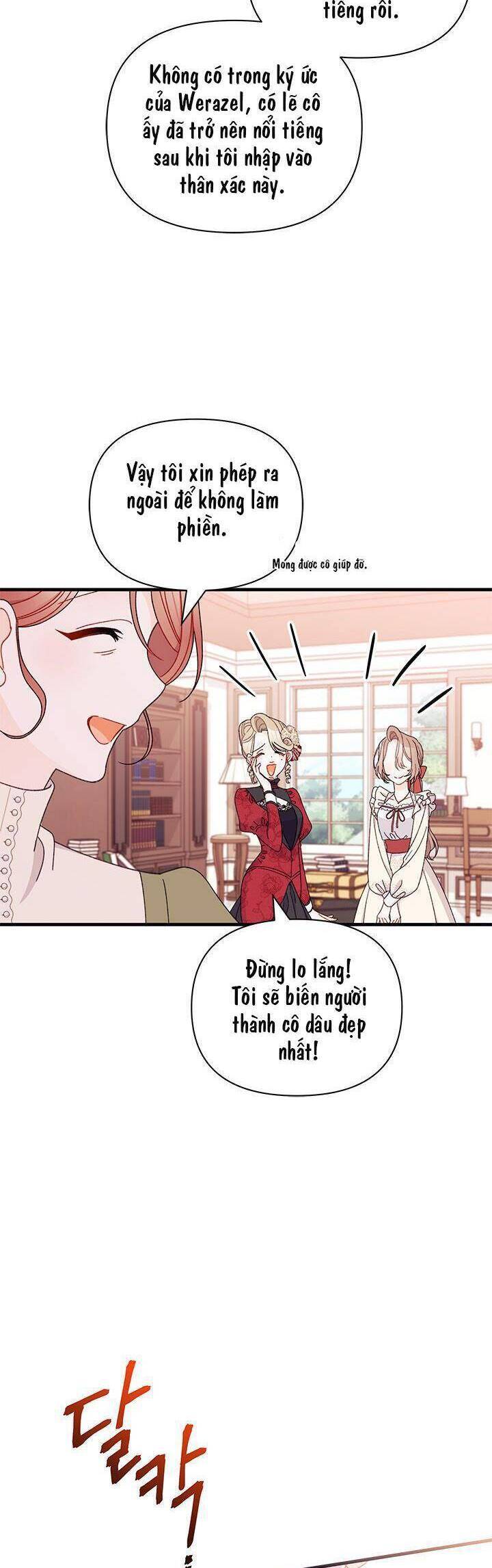 Tôi Đã Có Chồng Sau Khi Nhặt Được Nam Chính [Chap 52-64] - Page 18