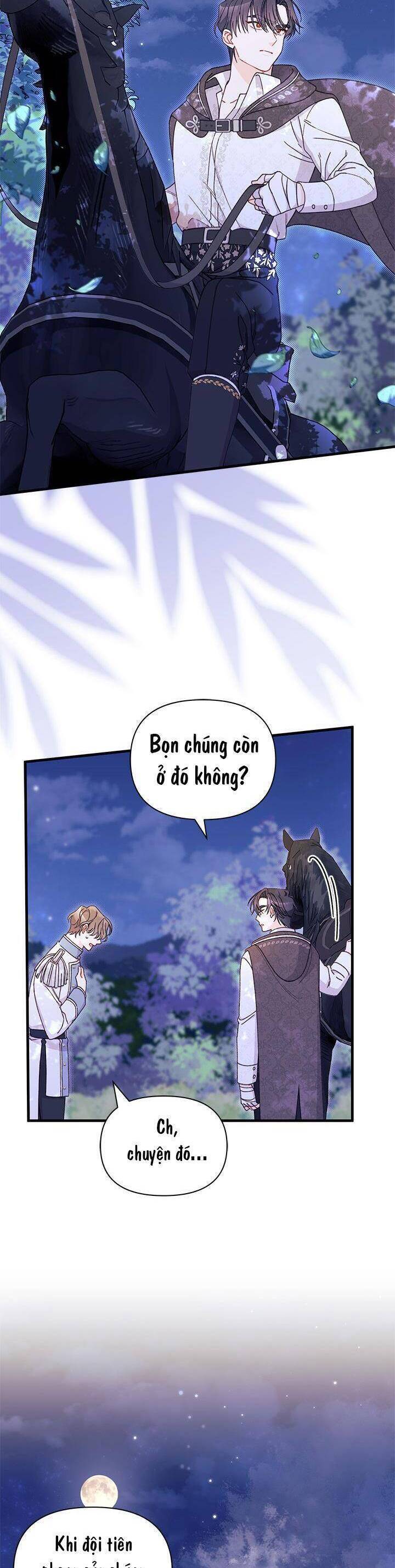 Tôi Đã Có Chồng Sau Khi Nhặt Được Nam Chính [Chap 52-64] - Page 2