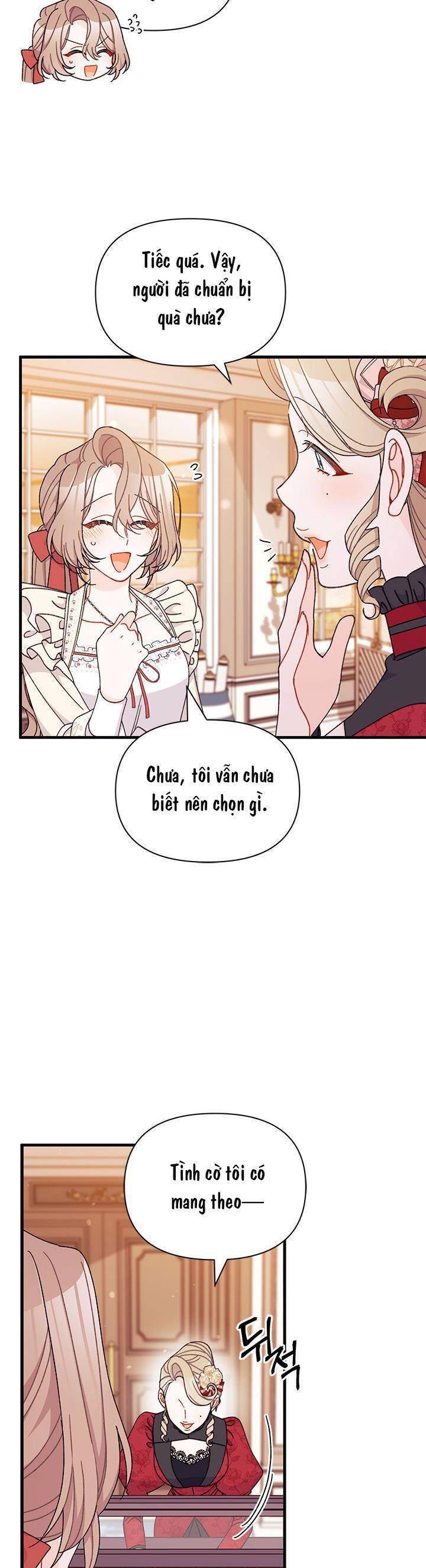 Tôi Đã Có Chồng Sau Khi Nhặt Được Nam Chính [Chap 52-64] - Page 35