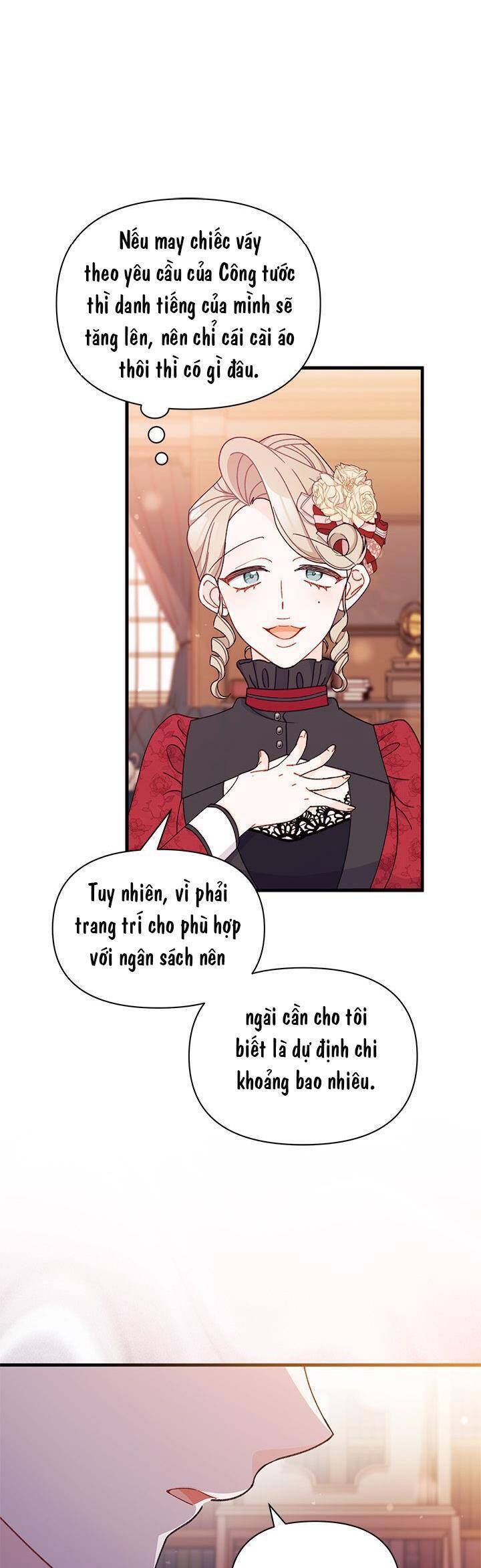 Tôi Đã Có Chồng Sau Khi Nhặt Được Nam Chính [Chap 52-64] - Page 41