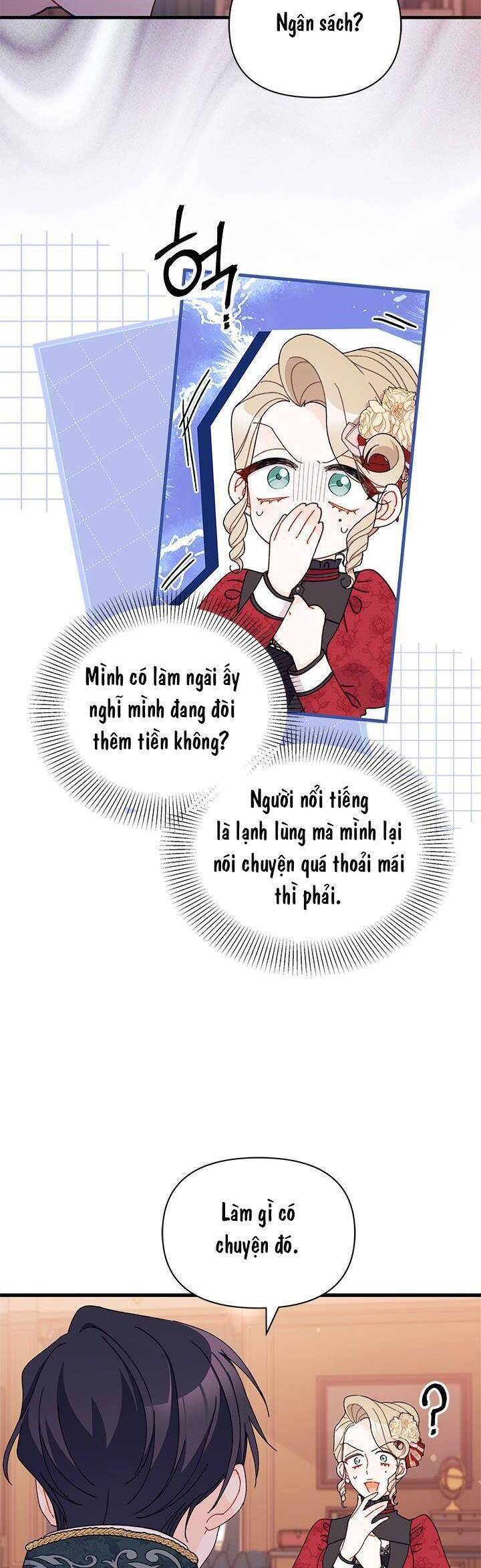 Tôi Đã Có Chồng Sau Khi Nhặt Được Nam Chính [Chap 52-64] - Page 42