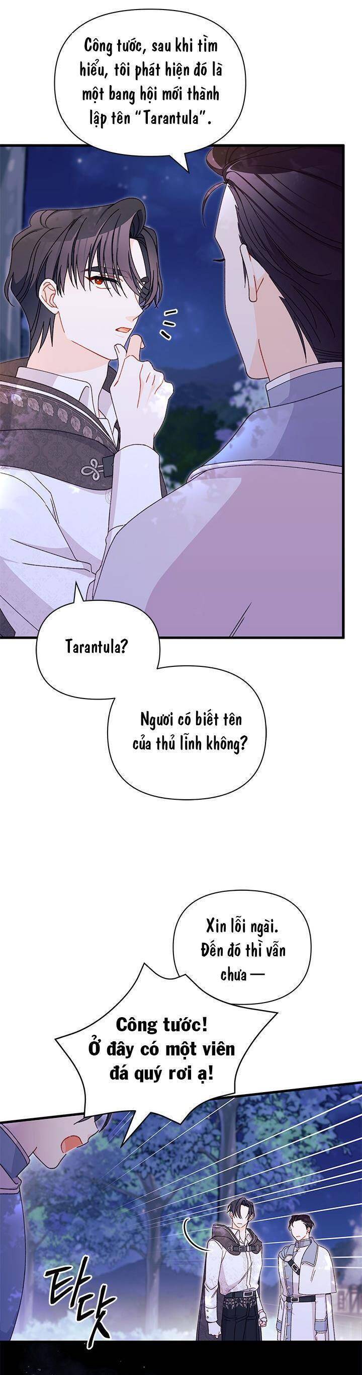 Tôi Đã Có Chồng Sau Khi Nhặt Được Nam Chính [Chap 52-64] - Page 5