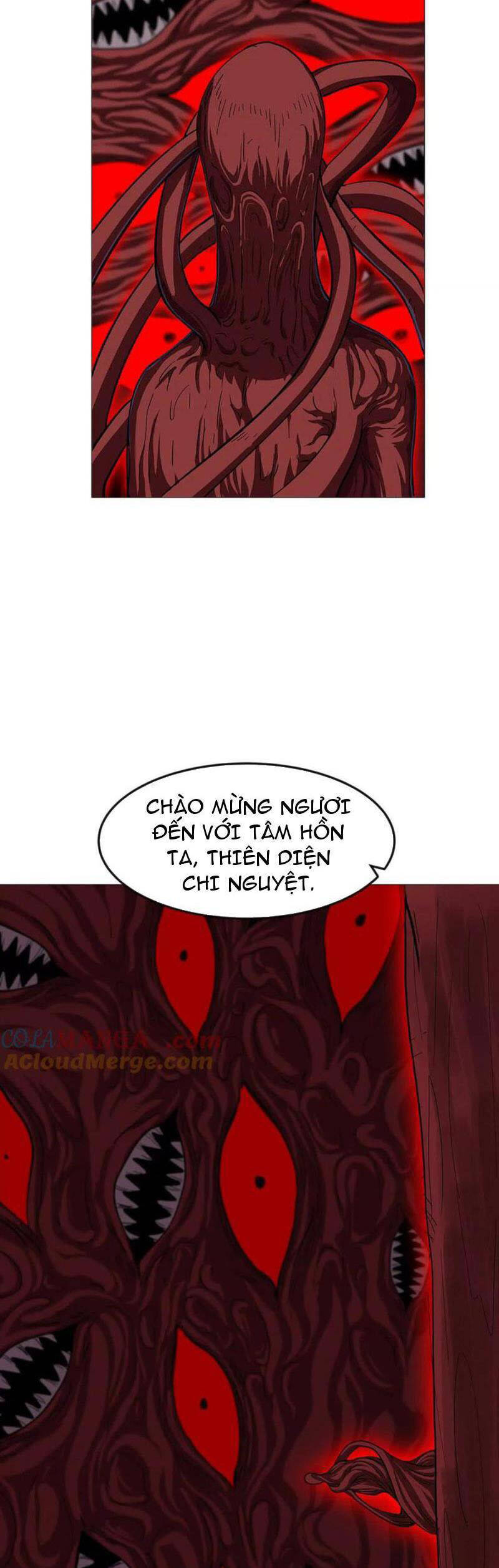 Cương Thi Tiên Sinh [Chap 134-137] - Page 15