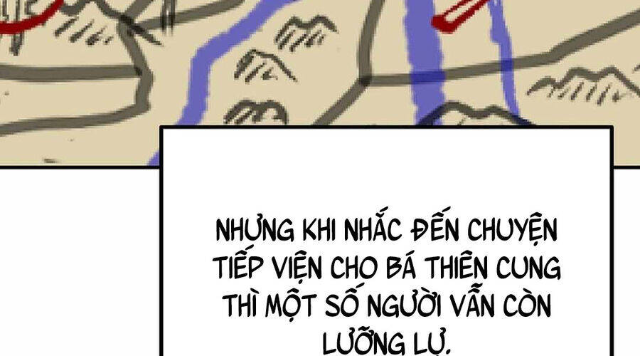 Cung Quỷ Kiếm Thần [Chap 265] - Page 101