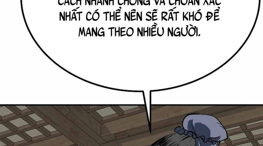 Cung Quỷ Kiếm Thần [Chap 265] - Page 127