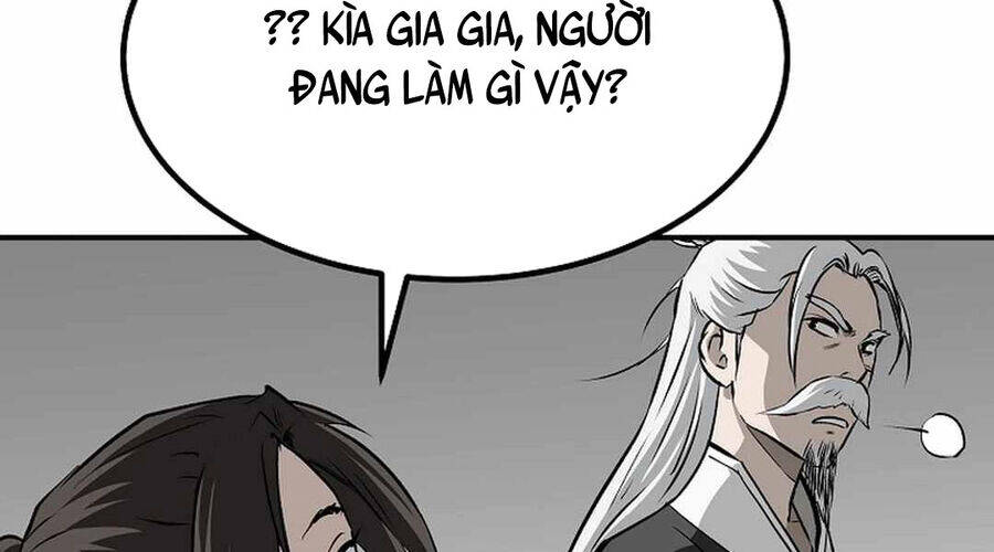 Cung Quỷ Kiếm Thần [Chap 265] - Page 136