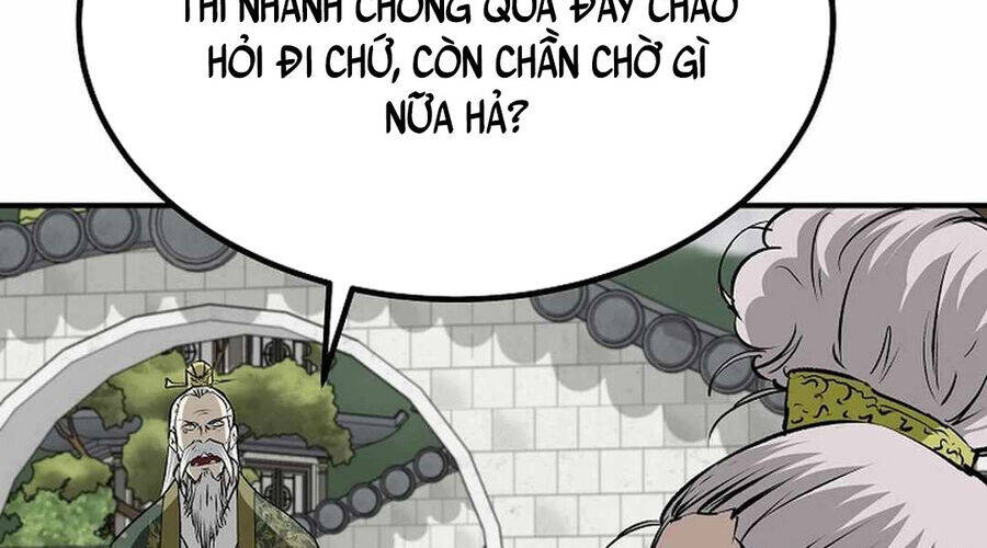 Cung Quỷ Kiếm Thần [Chap 265] - Page 15