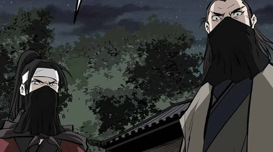 Cung Quỷ Kiếm Thần [Chap 265] - Page 186